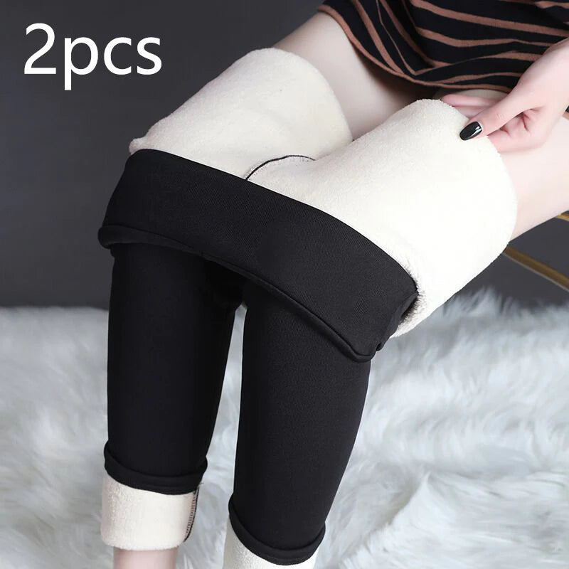 Fleece Lined Leggings