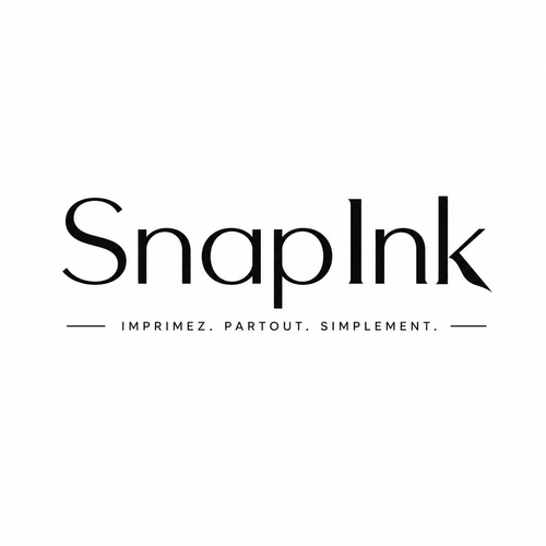  SnapInk