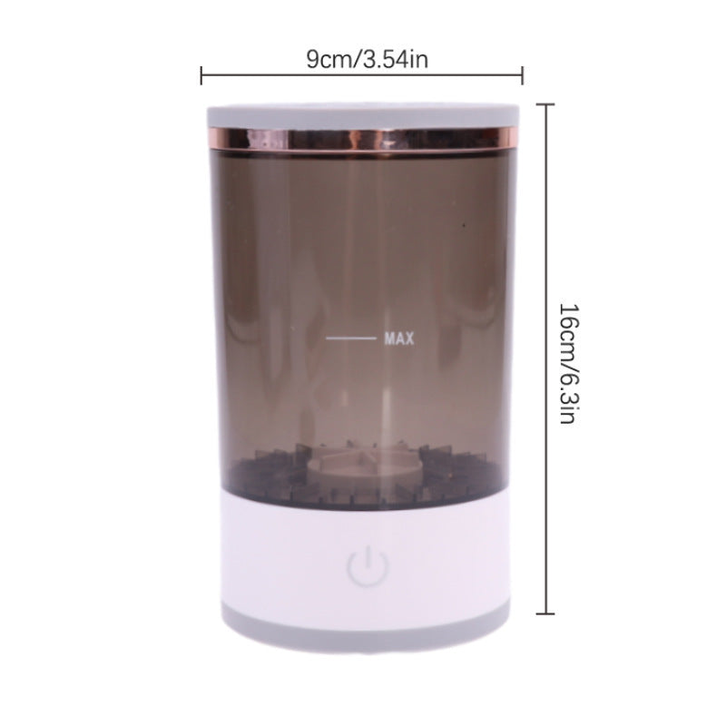 Rechargeable Makeup Brush CleanerAutomatic Brush Washer