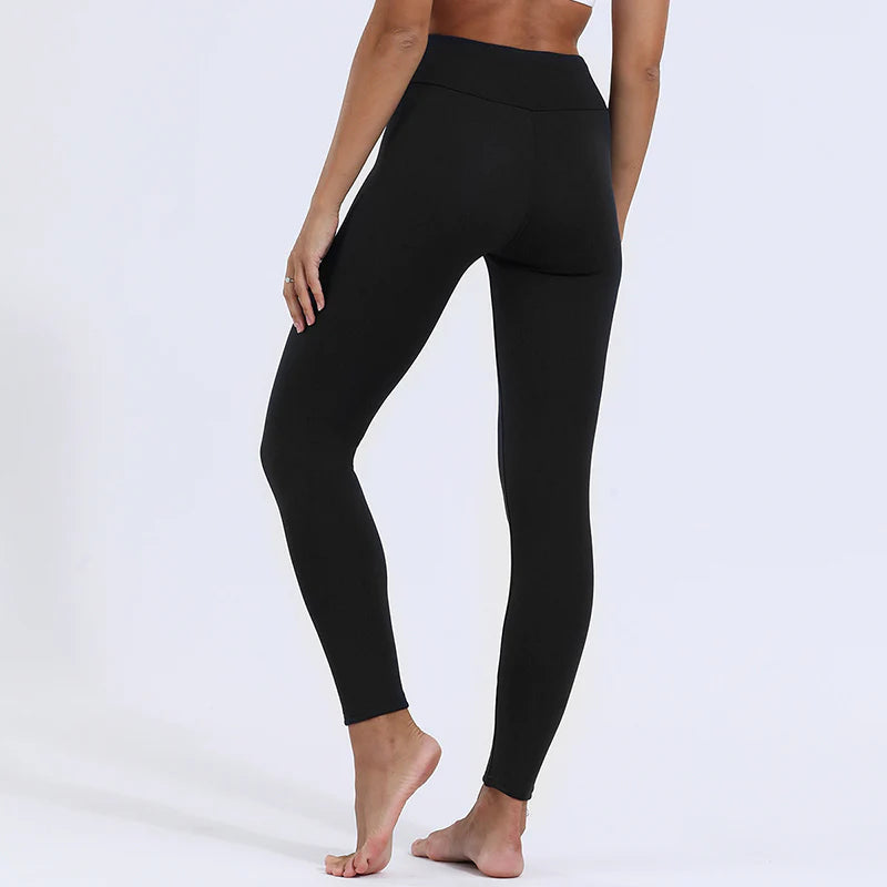 Fleece Lined Leggings