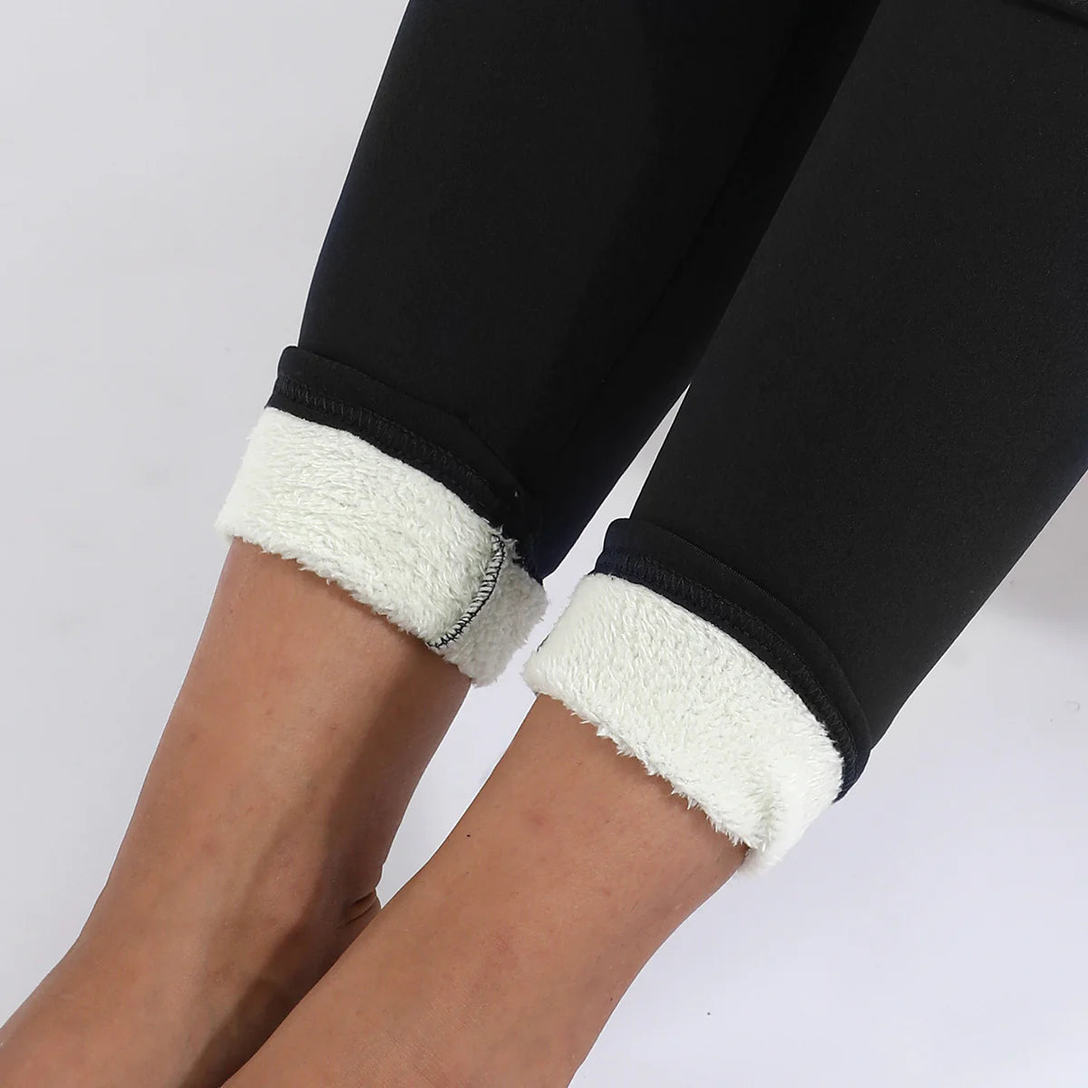 Fleece Lined Leggings