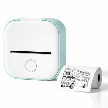 SnapInk Imprimante de poche