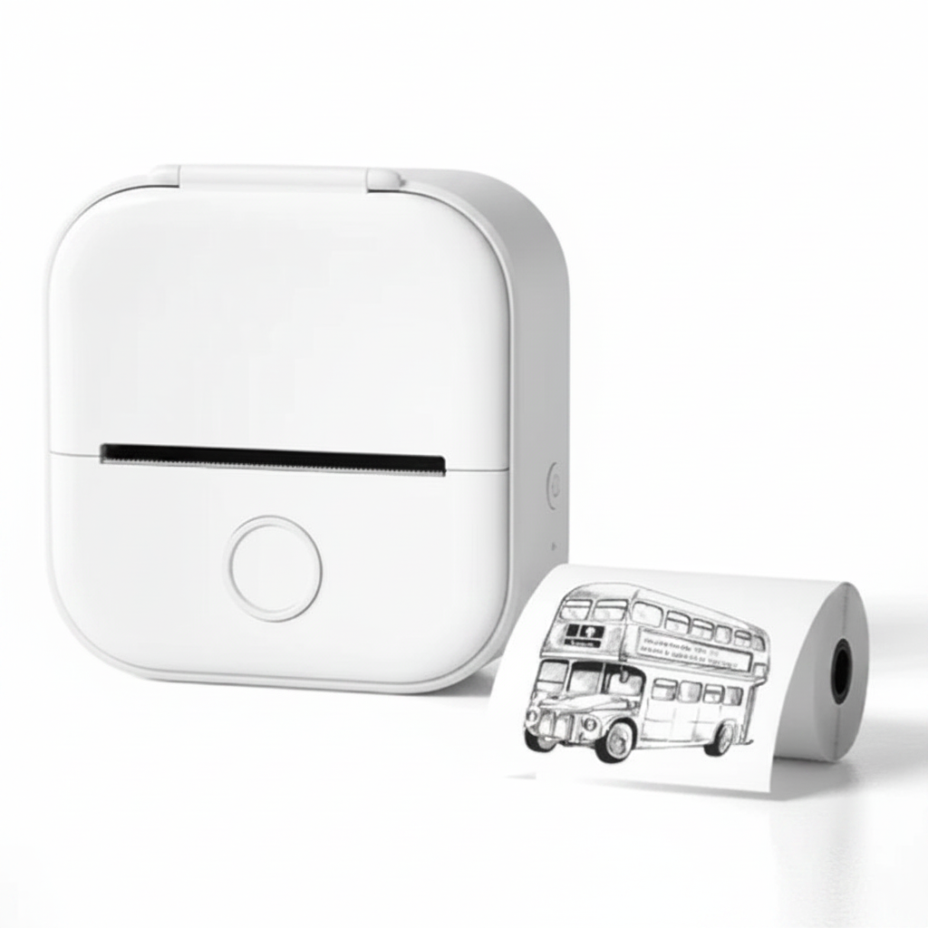 SnapInk - Pocket Printer