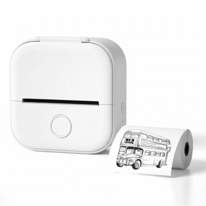 SnapInk - Pocket Printer