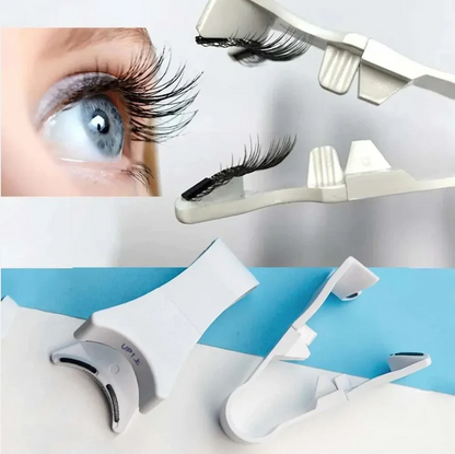 Sorello Magnetic Eyelashes AUTOD