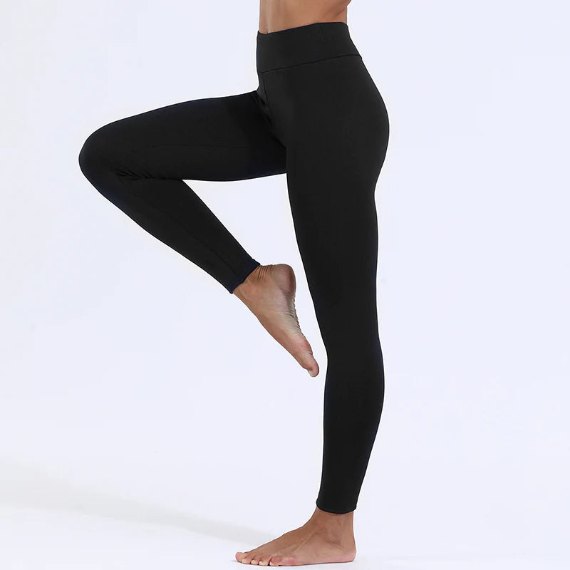 Fleece Lined Leggings