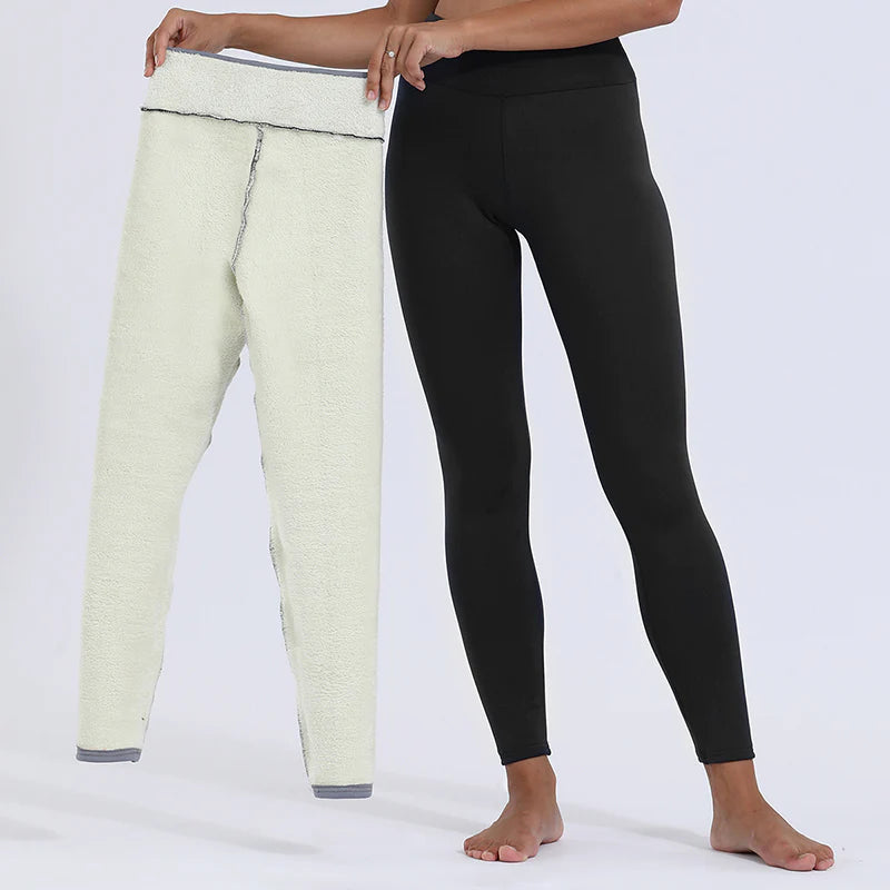 Fleece Lined Leggings